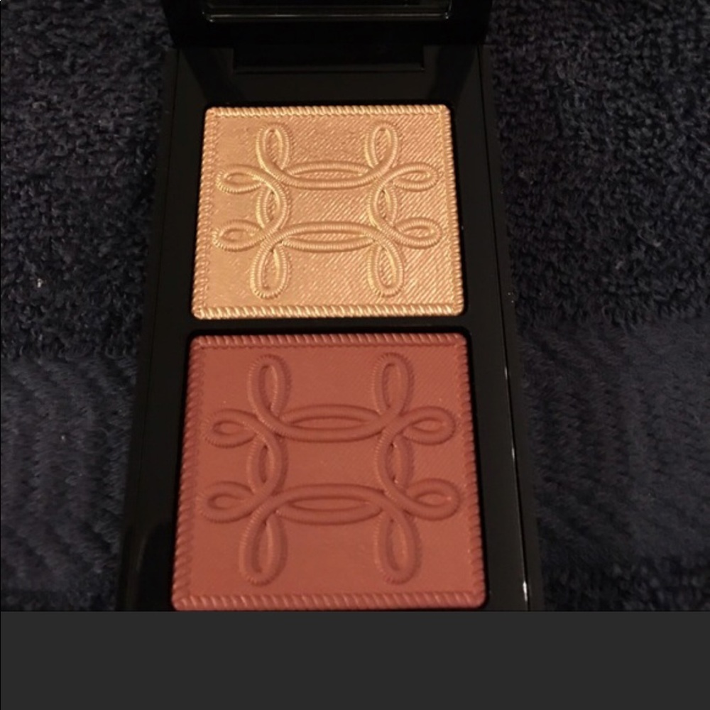 MAC Limited edition Holiday 2016- whisper of gilt