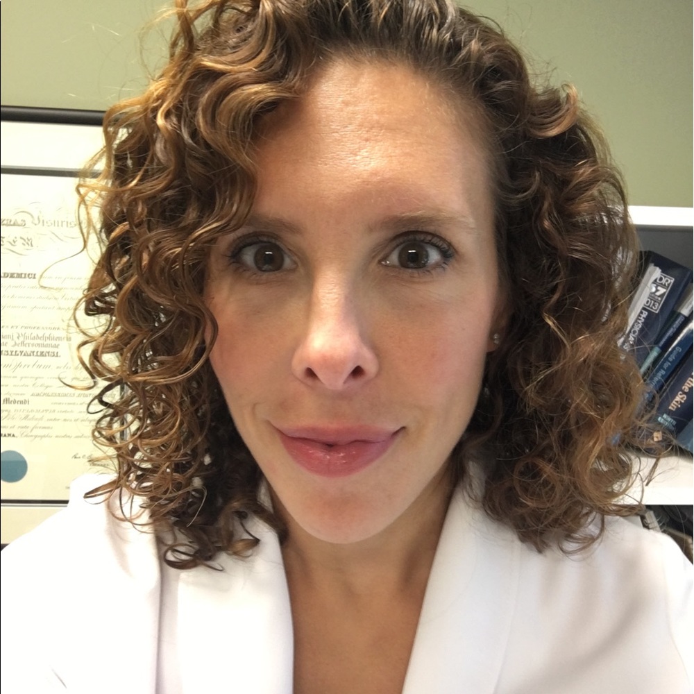 Meet your Posher, Dana