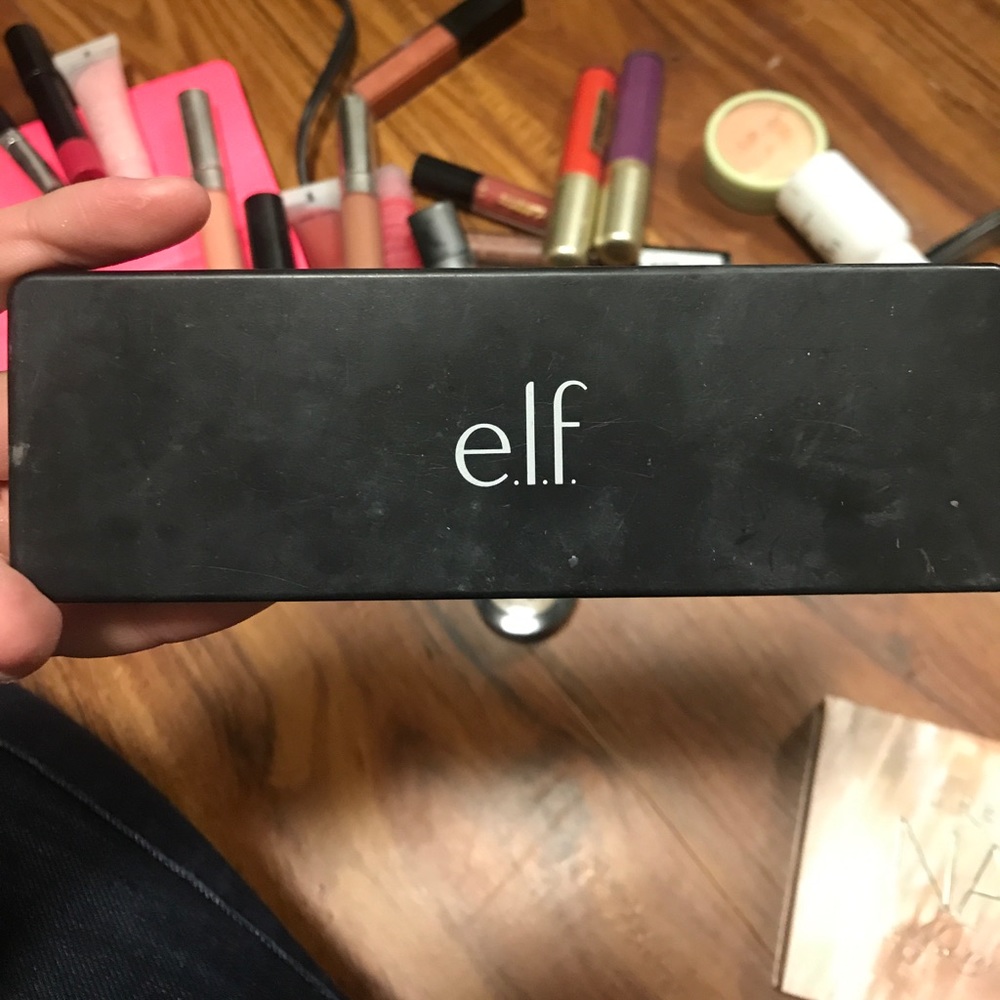 Elf mad for matte