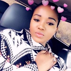 Meet your Posher, Kudirat