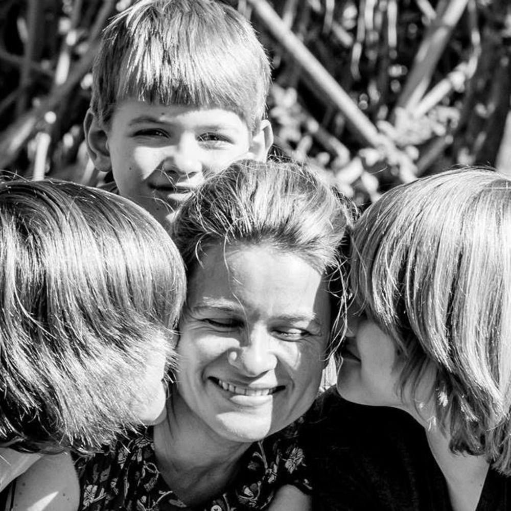 Meet your Posher, Agata