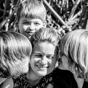 Meet your Posher, Agata