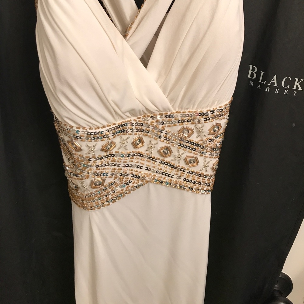 Prom Dress - Picture 2 of 4