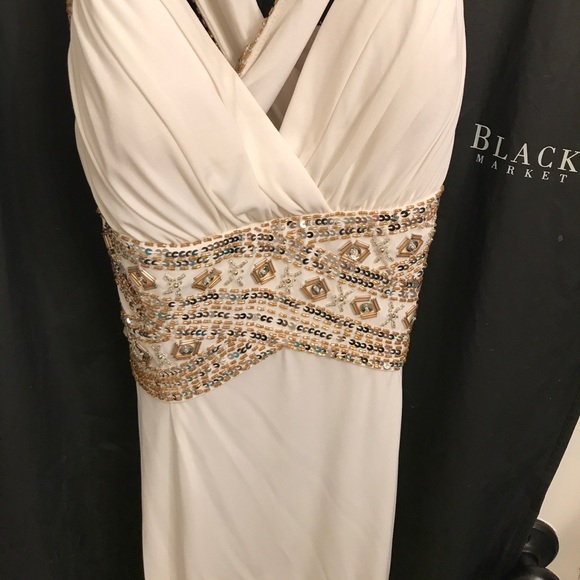 Prom Dress - Picture 2 of 4