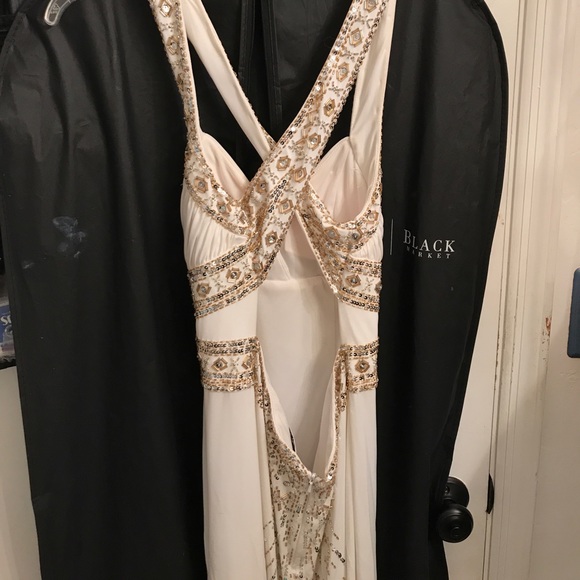 Prom Dress - Picture 3 of 4