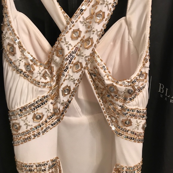 Prom Dress - Picture 4 of 4