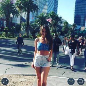 Meet your Posher, Nita