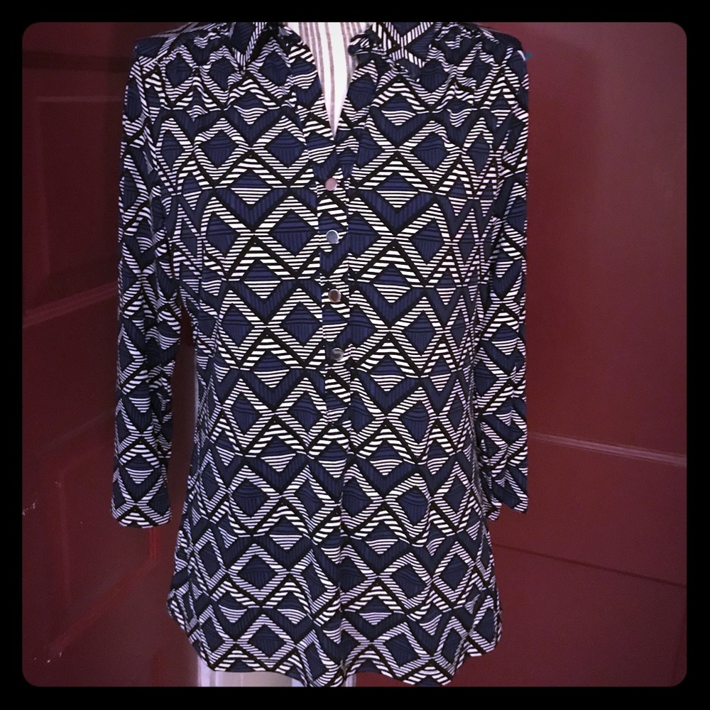 Alfani Top
