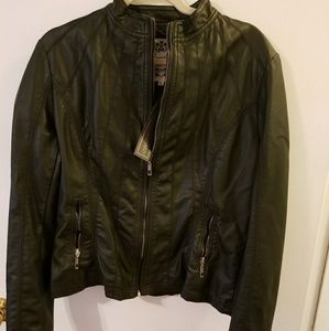 Made By Johnny Jacket NWT