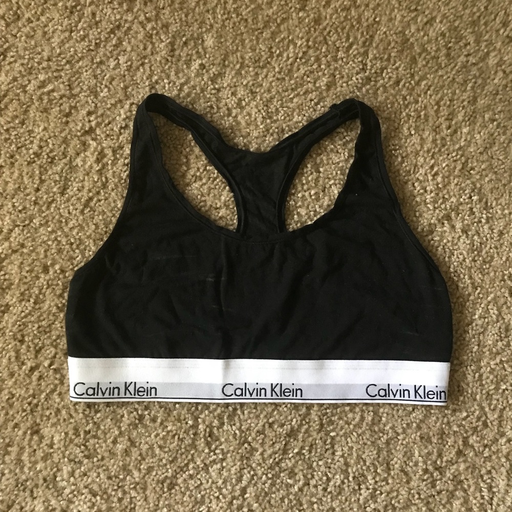 Calvin Klein Sports Bra