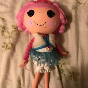 Lalaloopsy