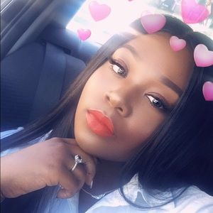 Meet your Posher, Koryne