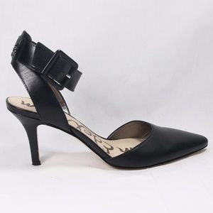 Sam Edelman Okala Ankle Strap Heels