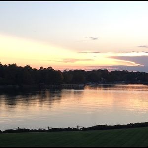 Meet your Posher, Terri