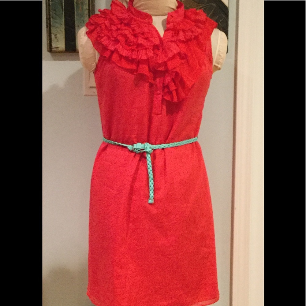 Ark & Co Dress - Size Small