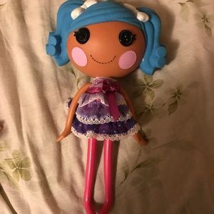 Lalaloopsy