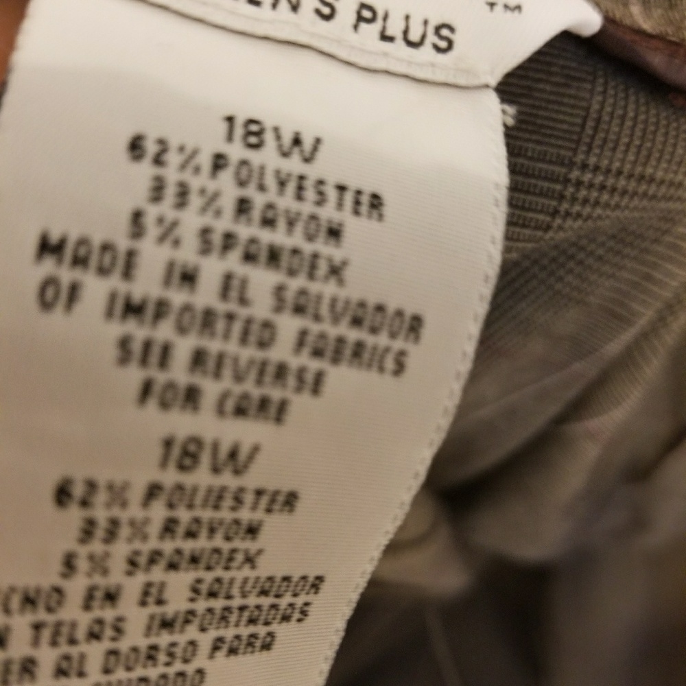 Pants - Picture 3 of 3