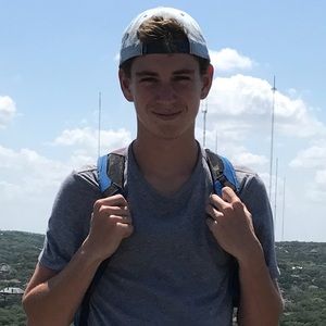 Meet your Posher, Sean