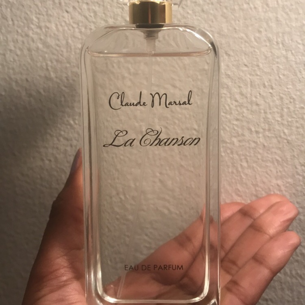 Claude Marsal La Chanson 2017 parfum