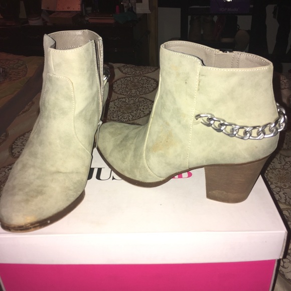 Circus by Sam Edelman size 7 - Picture 1 of 5