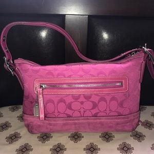 Coach handbag