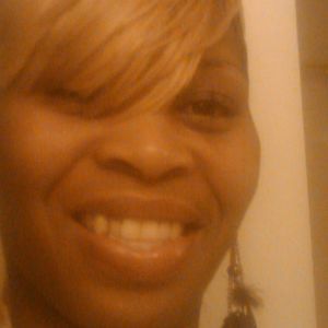 Meet your Posher, Kalisha