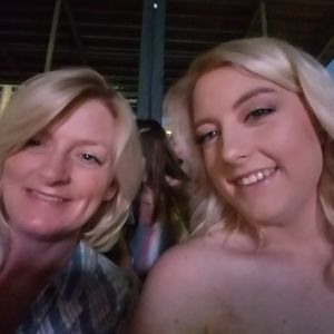 Meet your Posher, Wendi