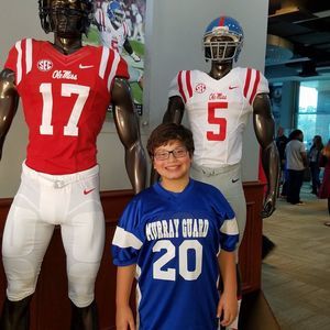 Meet your Posher, Lori