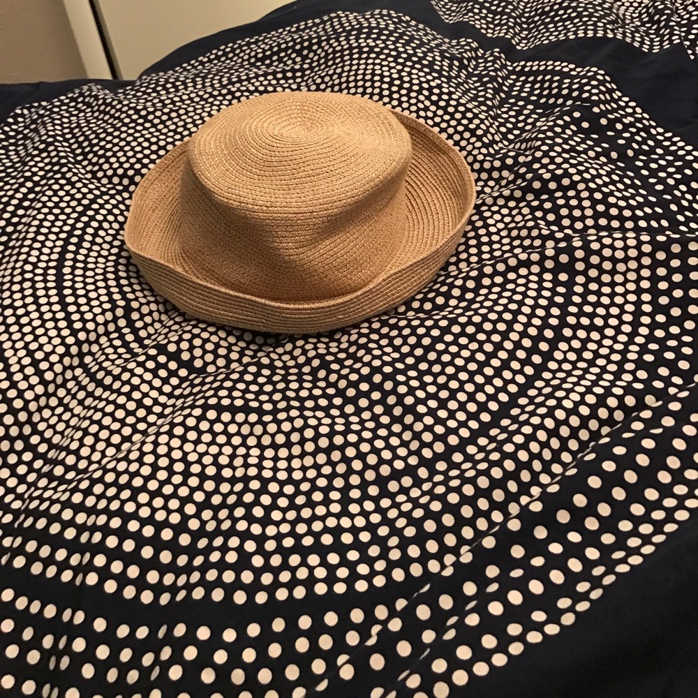 Chico's Hat Gently worn