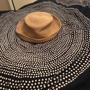 Chico's Hat Gently worn