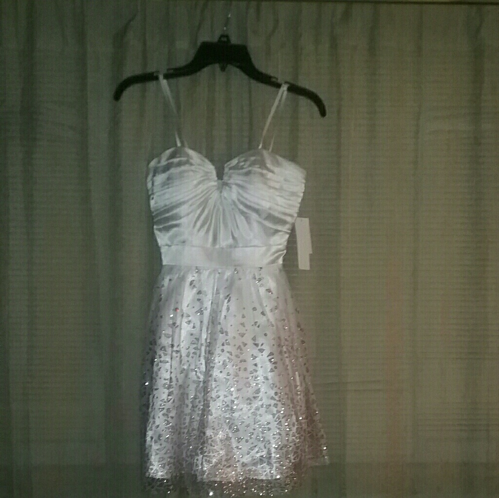 🐈🐱Juniors Party Dress