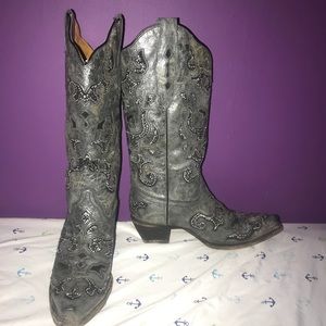 Women Corral boots