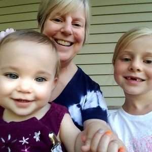 Meet your Posher, Jerri