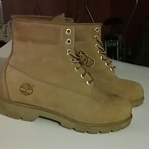 Timberland shoes(men's)