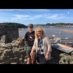 Meet your Posher, Barbara