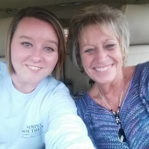 Meet your Posher, Cady