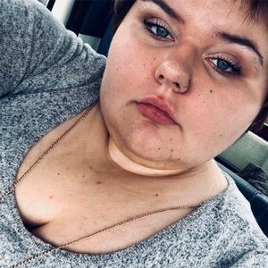 Meet your Posher, Katelin