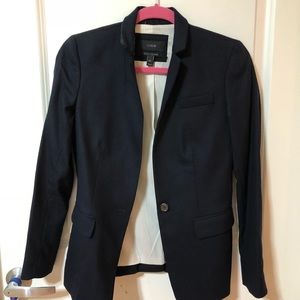 J Crew Regent Blazer
