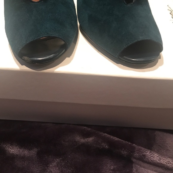 Open everything ankle boots from Nordstrom - Picture 2 of 6