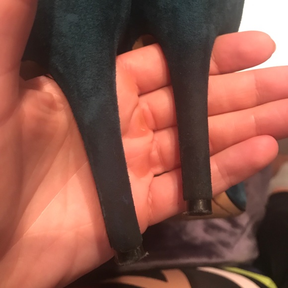 Open everything ankle boots from Nordstrom - Picture 4 of 6