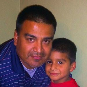 Meet your Posher, Eduardo