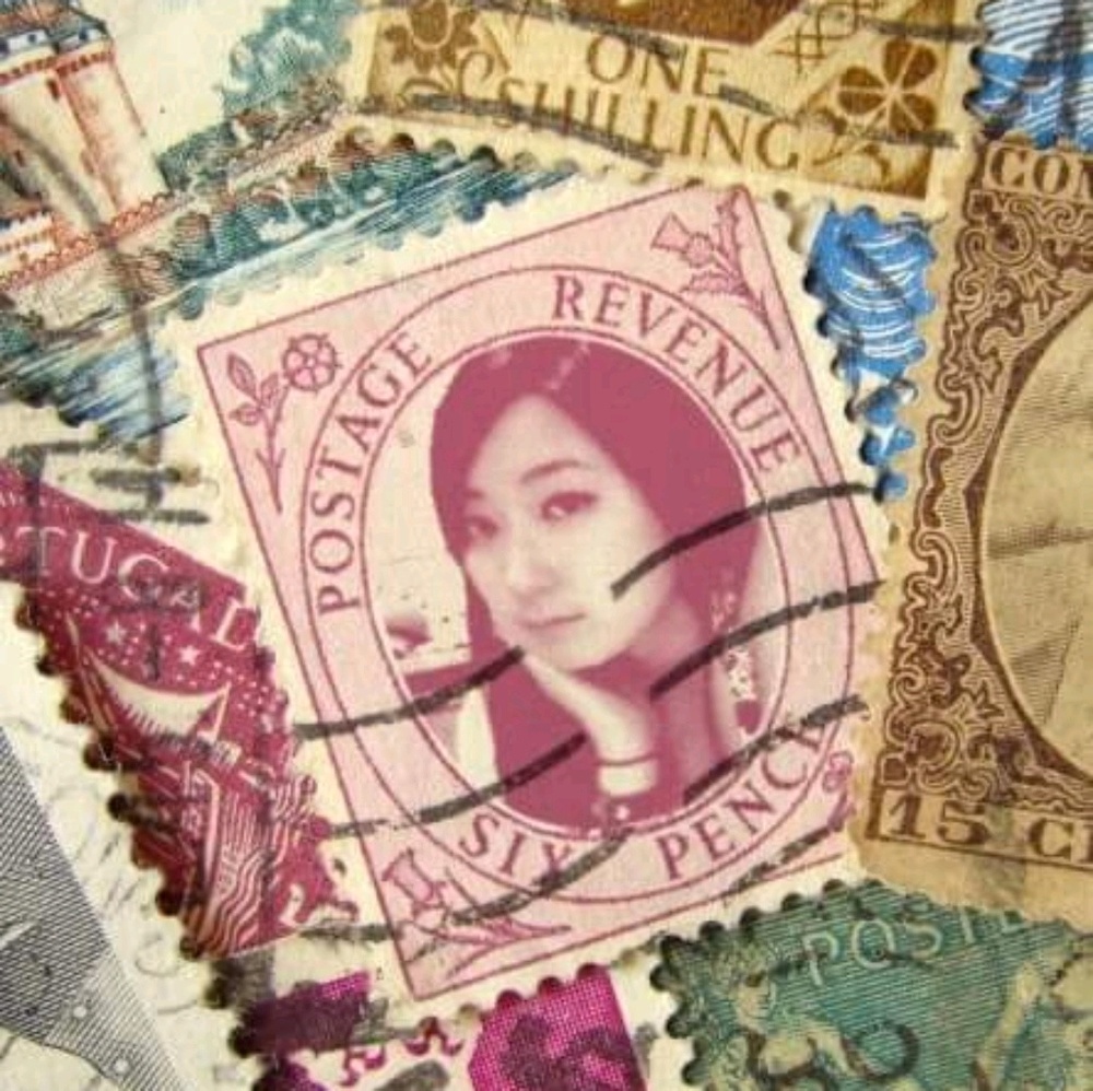 Meet your Posher, Julia