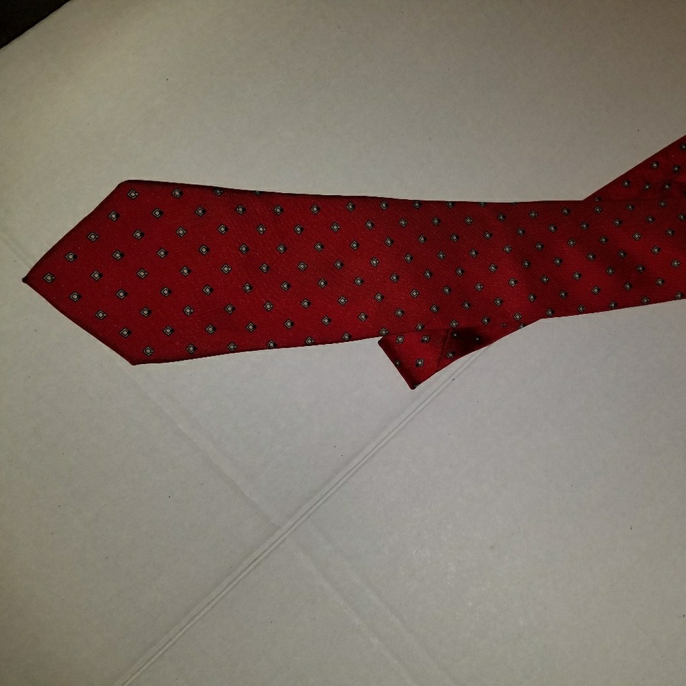 Christian Dior tie - Picture 4 of 4