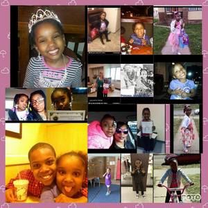 Meet your Posher, Talisha