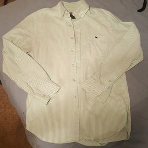 Sm vineyard vines button down
