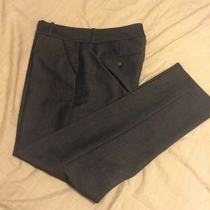 Denim look - CK Slacks