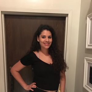 Meet your Posher, Crys