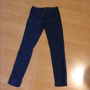 Stretchy Skinny Lauren Conrad Jeans