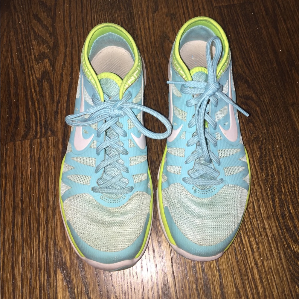 Nike Running shoes