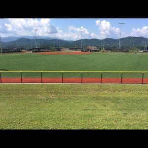 Meet your Posher, Hunter